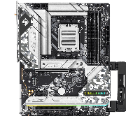 Дънна платка Asrock X670E Steel Legend AM5