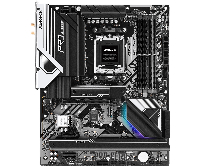 Дънна платка Asrock X670E Pro RS AM5