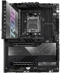 Дънна платка Asus ROG Crosshair X670E Hero AM5