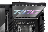 Дънна платка Asus ROG Crosshair X670E Hero AM5
