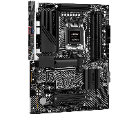 Дънна платка Asrock X670E PG Lightning AM5