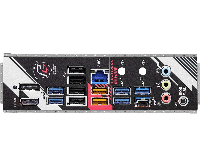 Дънна платка Asrock X670E PG Lightning AM5