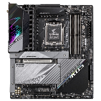 Дънна платка Gigabyte X670E AORUS MASTER AM5