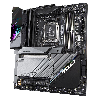Дънна платка Gigabyte X670E AORUS MASTER AM5