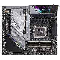 Дънна платка Gigabyte X670E AORUS MASTER AM5