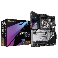Дънна платка Gigabyte X670E AORUS MASTER AM5