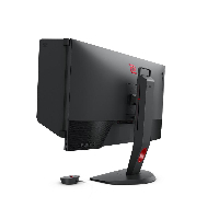 Монитор ZOWIE XL2746K 27" DyAc+, TN, FHD 1920x1080, 240Hz, 0.5ms, AMD FreeSync, Черен