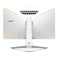 Монитор BenQ EX2710U MOBIUZ 27" IPS, 4K 3840x2160, 144Hz, 1ms, HDR10, HDMI 2.1, AMD FreeSync Premium