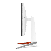 Монитор BenQ EX2710U MOBIUZ 27" IPS, 4K 3840x2160, 144Hz, 1ms, HDR10, HDMI 2.1, AMD FreeSync Premium