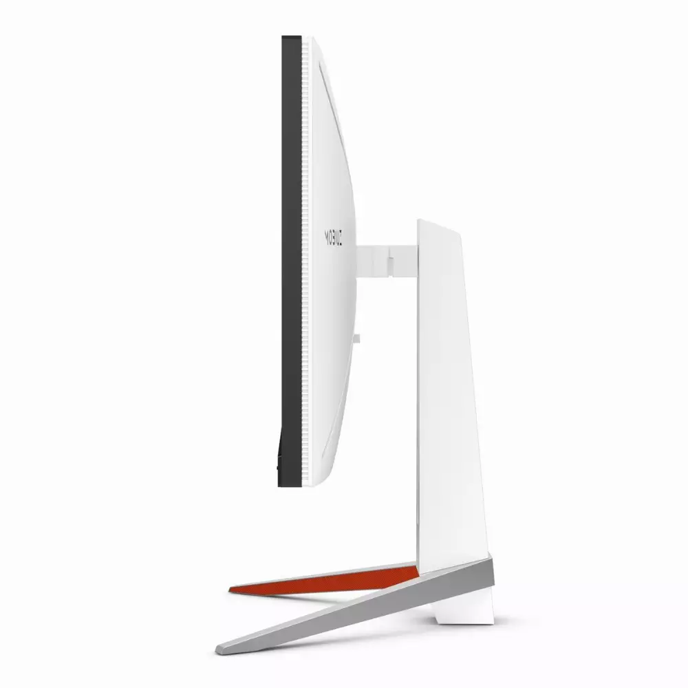Монитор BenQ EX2710U MOBIUZ 27" IPS, 4K 3840x2160, 144Hz, 1ms, HDR10, HDMI 2.1, AMD FreeSync Premium