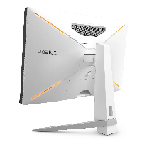 Монитор BenQ EX2710U MOBIUZ 27" IPS, 4K 3840x2160, 144Hz, 1ms, HDR10, HDMI 2.1, AMD FreeSync Premium