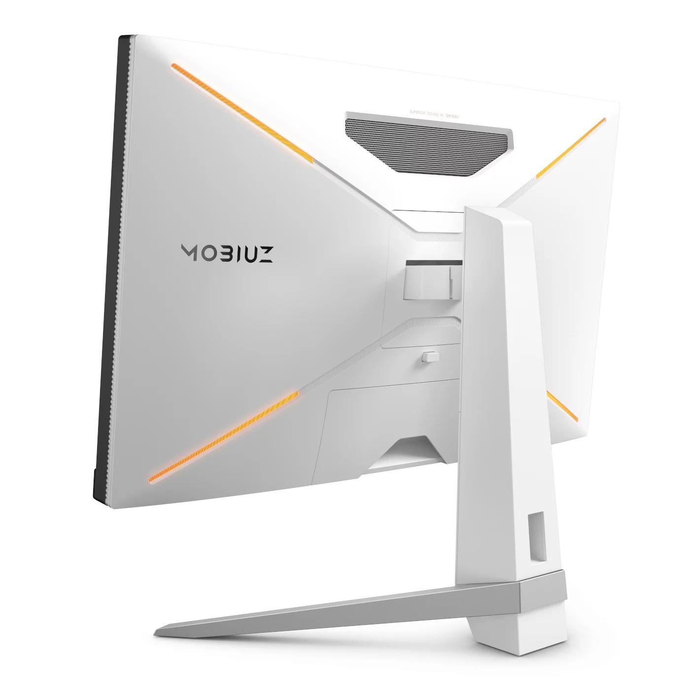 Οθόνη BenQ EX2710U MOBIUZ 27" IPS, 4K 3840x2160, 144Hz, 1ms, HDR10, HDMI 2.1, AMD FreeSync Premium