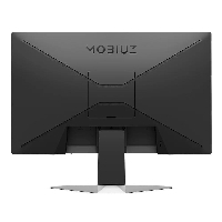 Монитор BenQ EX240N MOBIUZ  23.8", VA, FHD 1920x1080, 165Hz, 1ms, AMD FreeSync Premium, Черен