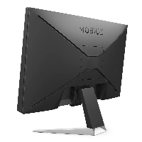 Монитор BenQ EX240N MOBIUZ  23.8", VA, FHD 1920x1080, 165Hz, 1ms, AMD FreeSync Premium, Черен