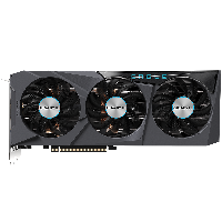 Видео карта Gigabyte GeForce RTX 3070 Ti EAGLE OC 8GB GDDR6X