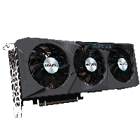 Видео карта Gigabyte GeForce RTX 3070 Ti EAGLE OC 8GB GDDR6X