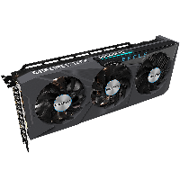 Видео карта Gigabyte GeForce RTX 3070 Ti EAGLE OC 8GB GDDR6X