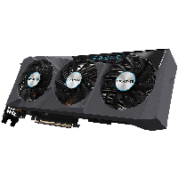 Видео карта Gigabyte GeForce RTX 3070 Ti EAGLE OC 8GB GDDR6X