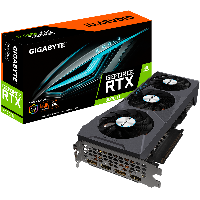 Видео карта Gigabyte GeForce RTX 3070 Ti EAGLE OC 8GB GDDR6X