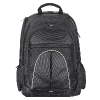 Раница за лаптоп HAMA Vienna, 44 cm (17.3"), Черен