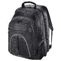 Раница за лаптоп HAMA Vienna, 44 cm (17.3"), Черен