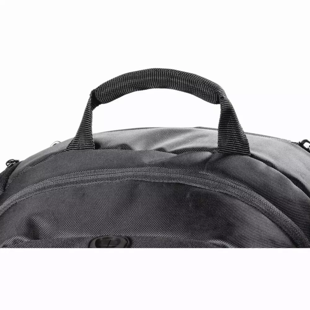 Раница за лаптоп HAMA Vienna, 44 cm (17.3"), Черен