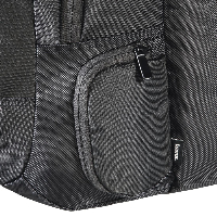 Раница за лаптоп HAMA Vienna, 44 cm (17.3"), Черен