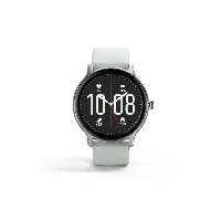 Смарт часовник Hama Fit Watch 4910, 1.09", Пулс, Кислород в къвта, Водоустойчив, Сив