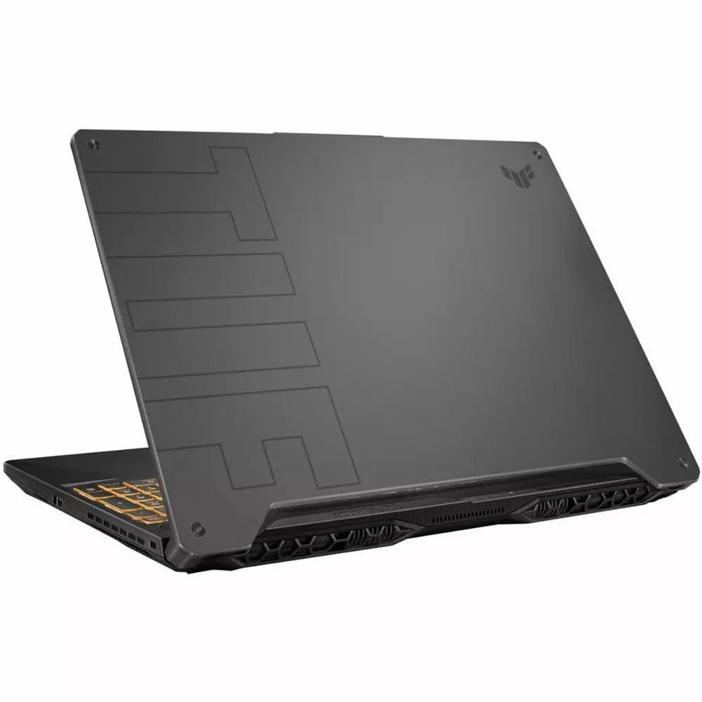 Лаптоп ASUS TUF GAMING F15 FX506HC-HN006 - 90NR0723-M00M50
