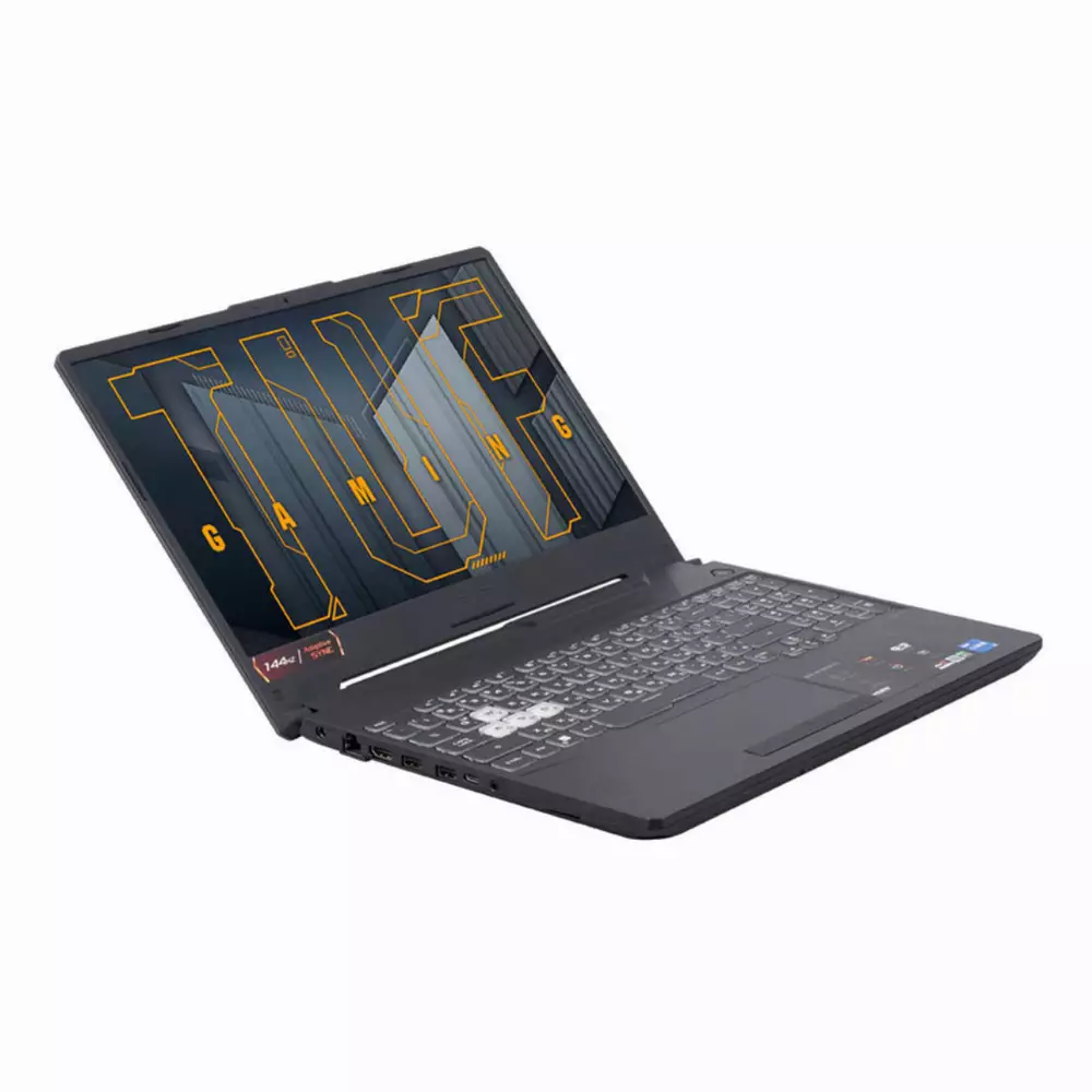 Лаптоп ASUS TUF GAMING F15 FX506HC-HN006 - 90NR0723-M00M50