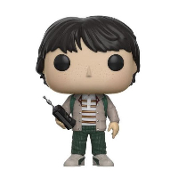 Фигурка Funko POP! Television: Stranger Things - Mike #423