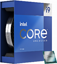 Процесор Intel Core i9-13900KF - BX8071513900KF