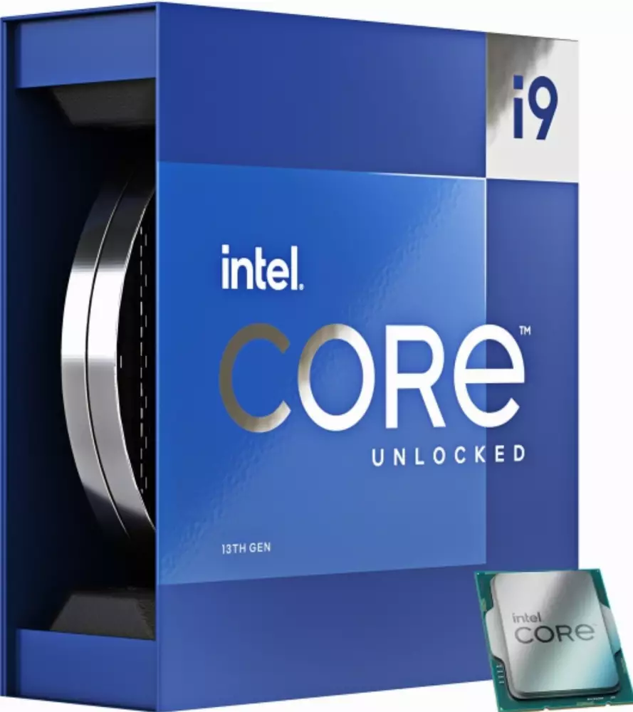 Процесор Intel Core i9-13900K - BX8071513900K 