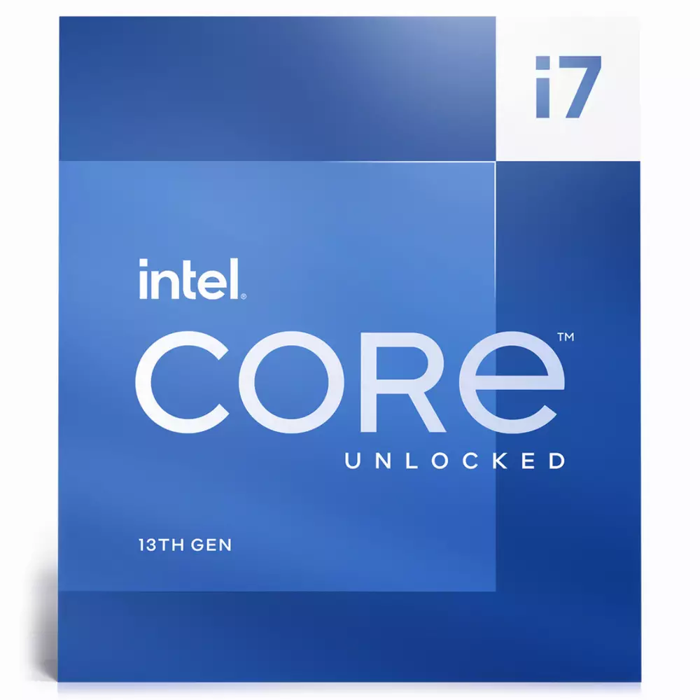 Процесор Intel Core i7-13700K - BX8071513700K