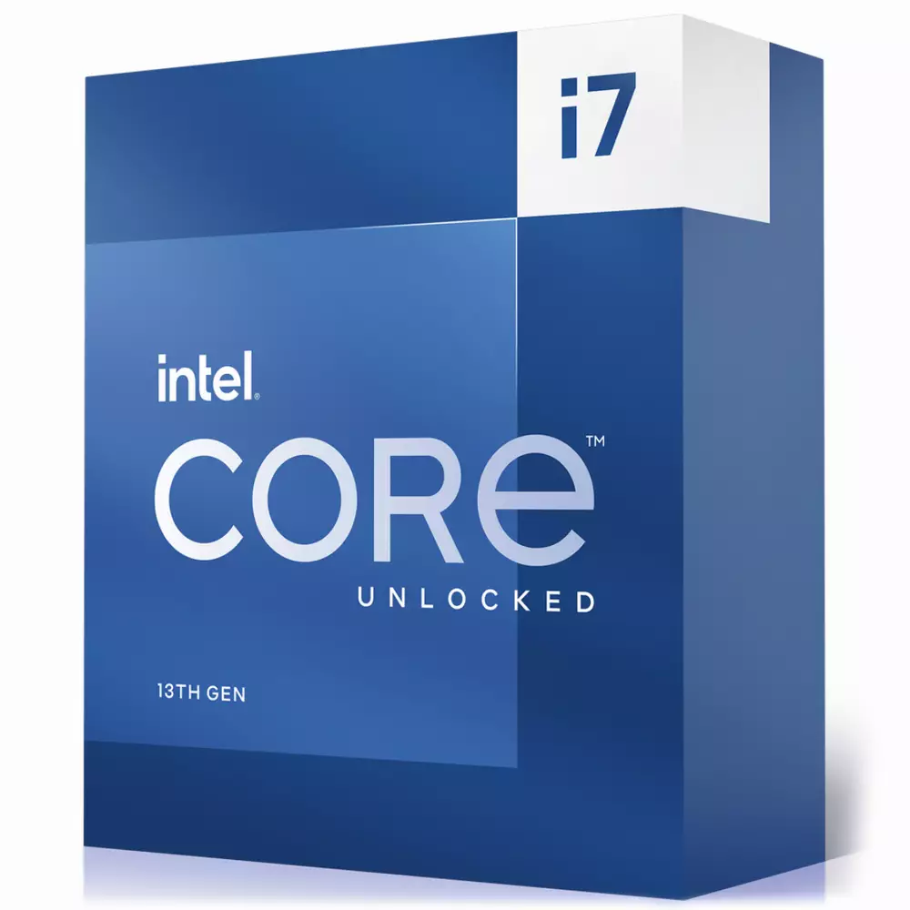 Процесор Intel Core i7-13700K - BX8071513700K