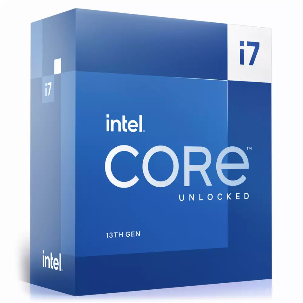 Процесор Intel Core i7-13700K - BX8071513700K