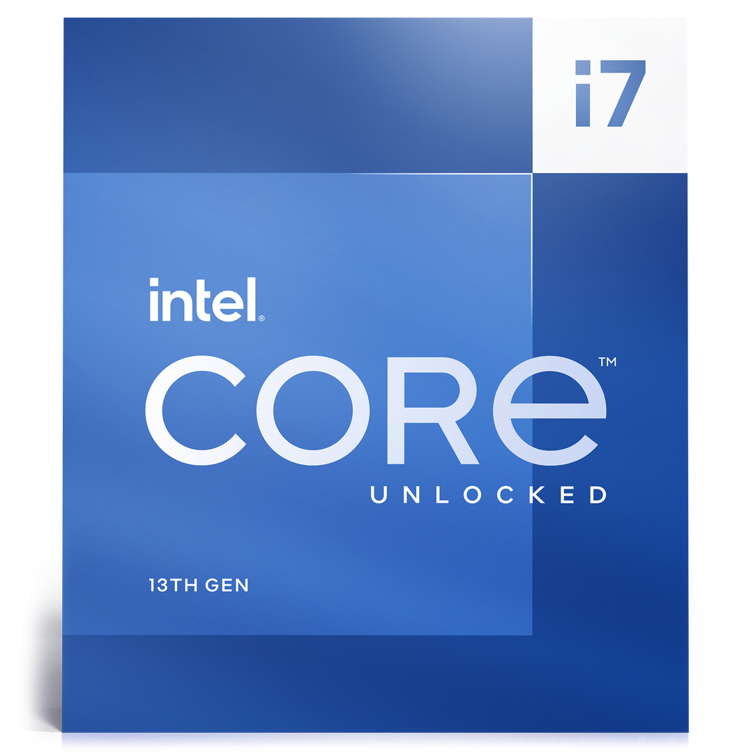 Процесор Intel Core i7-13700KF - BX8071513700KF