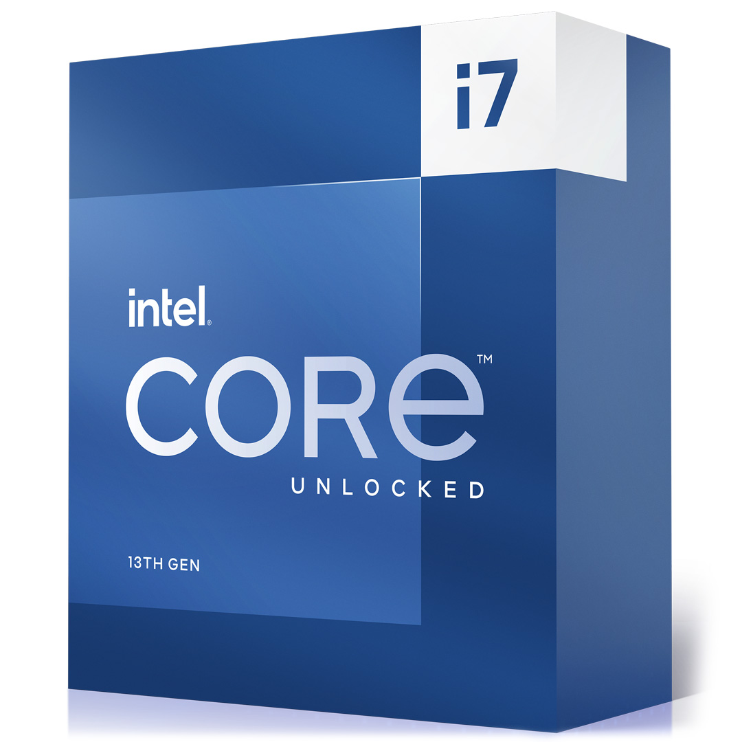Процесор Intel Core i7-13700KF - BX8071513700KF