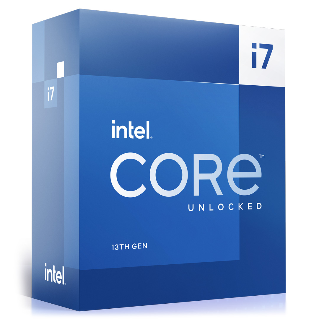 Процесор Intel Core i7-13700KF - BX8071513700KF