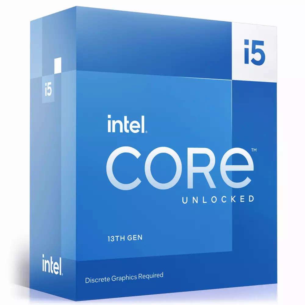 Процесор Intel Core i5-13600K - BX8071513600K 