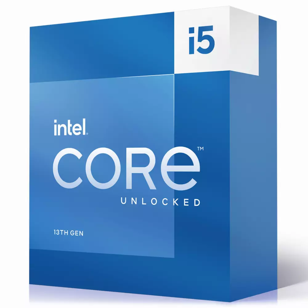 Процесор Intel Core i5-13600K - BX8071513600K