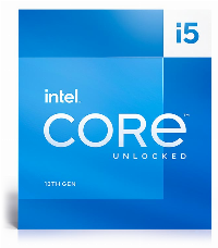 Процесор Intel Core i5-13600KF - BX8071513600KF