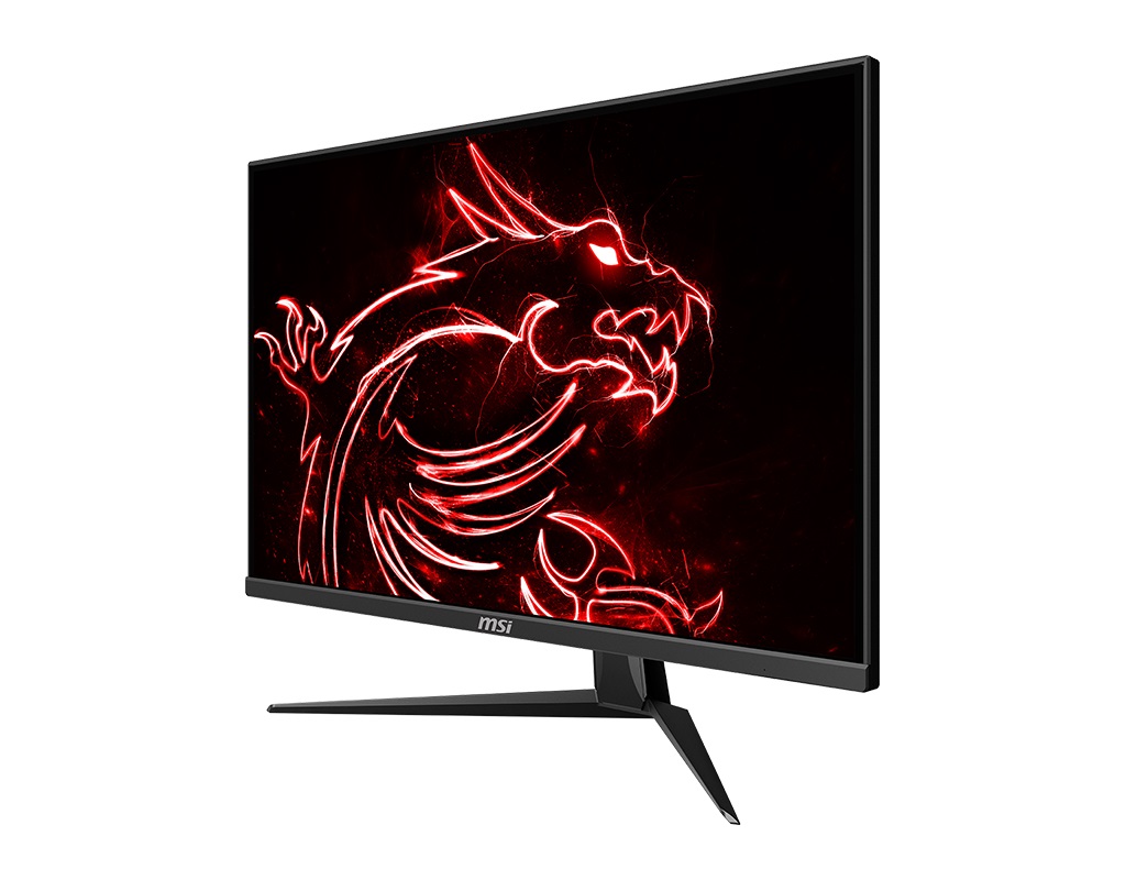 Монитор MSI Optix MAG273 GAMING 27", FHD 1920x1080, 144Hz, 1ms, AMD FreeSync