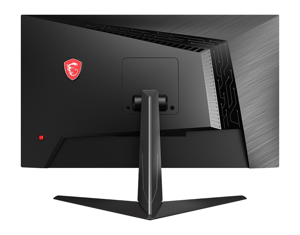 Монитор MSI Optix MAG273 GAMING 27", FHD 1920x1080, 144Hz, 1ms, AMD FreeSync