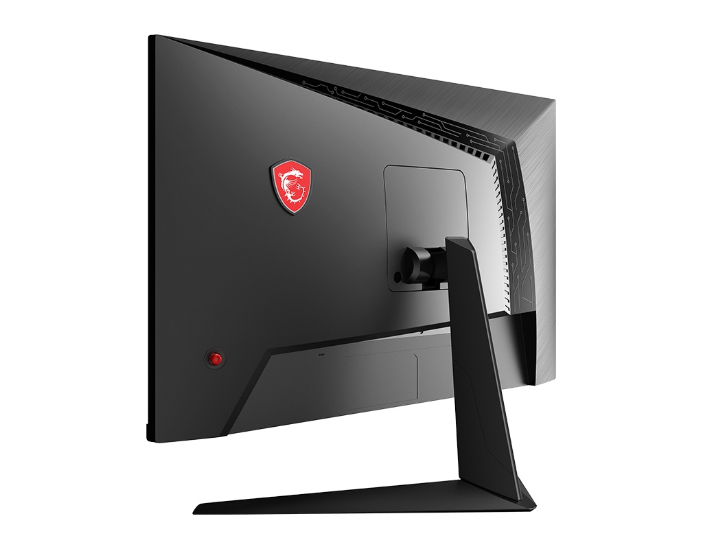 Монитор MSI Optix MAG273 GAMING 27", FHD 1920x1080, 144Hz, 1ms, AMD FreeSync