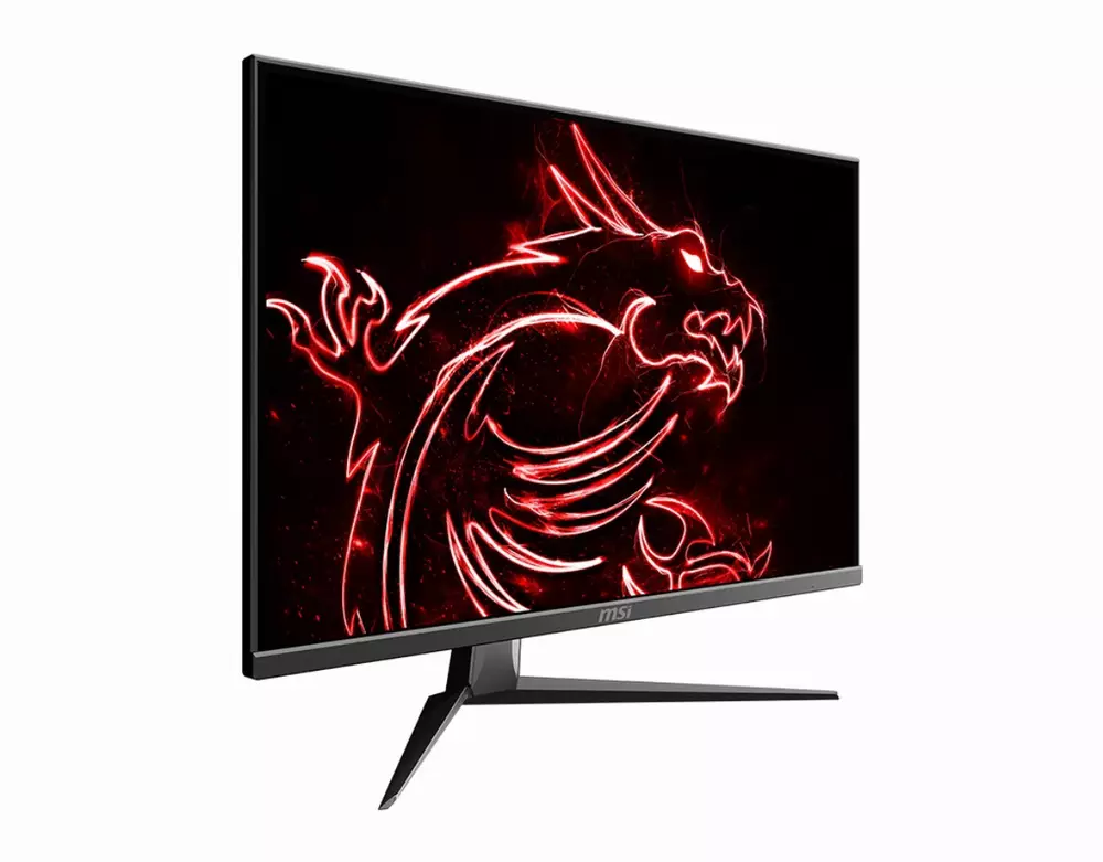 Монитор MSI Optix MAG273 GAMING 27", FHD 1920x1080, 144Hz, 1ms, AMD FreeSync