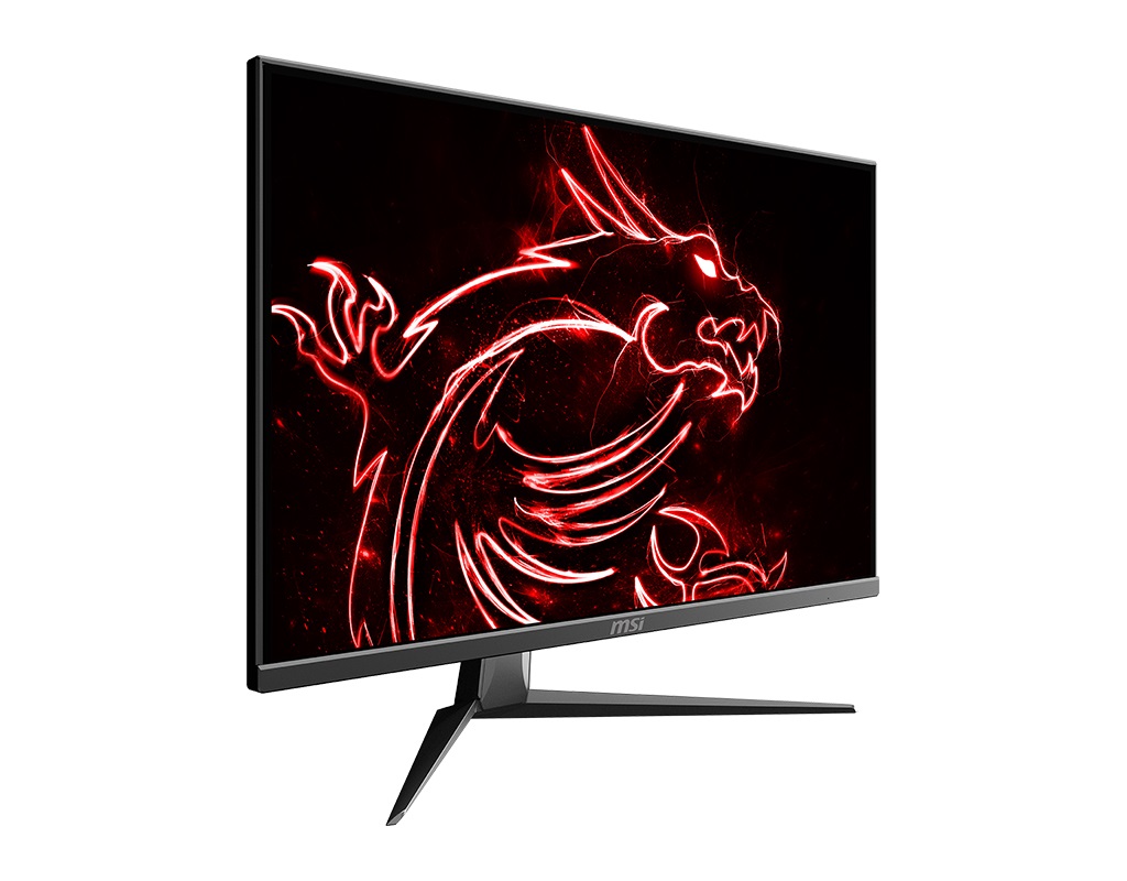 Монитор MSI Optix MAG273 GAMING 27", FHD 1920x1080, 144Hz, 1ms, AMD FreeSync