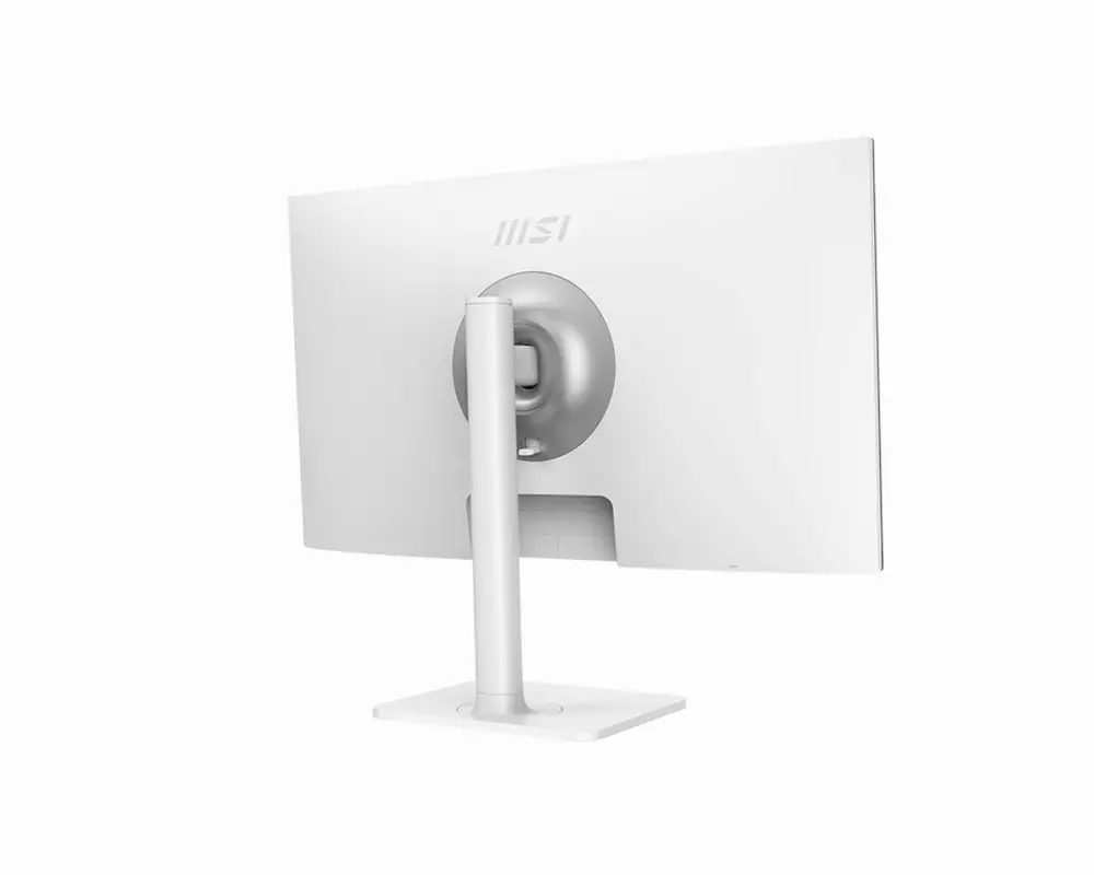 Монитор MSI Modern MD271PW 27", IPS, FHD 1920x1080, 75Hz, 5ms, USB Type-C