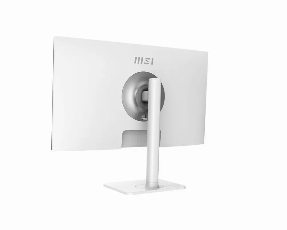 Монитор MSI Modern MD271PW 27", IPS, FHD 1920x1080, 75Hz, 5ms, USB Type-C