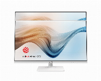 Монитор MSI Modern MD271PW 27", IPS, FHD 1920x1080, 75Hz, 5ms, USB Type-C
